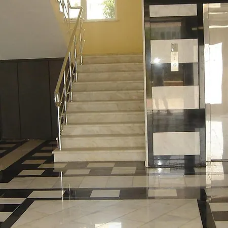 Cebeci 8 Luxury Apartments 2+1 Coastline Of Sea * Alanya