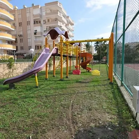 Apartamento Cebeci 8 Luxury Apartments 2+1 Coastline Of Sea *