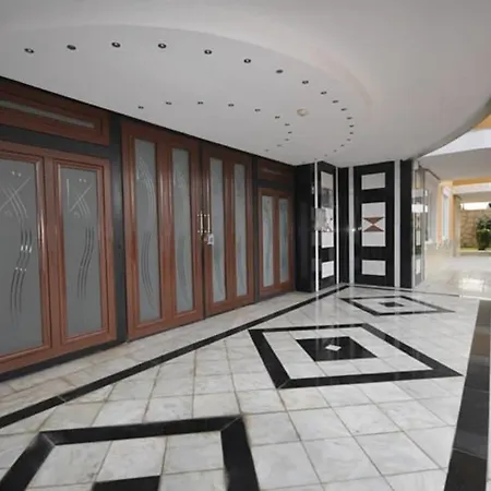 Cebeci 8 Luxury Apartments 2+1 Coastline Of Sea * Alanya
