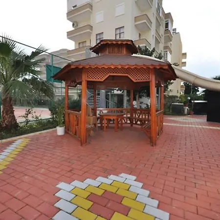 Apartamento Cebeci 8 Luxury Apartments 2+1 Coastline Of Sea *