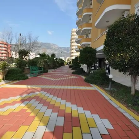 Cebeci 8 Luxury Apartments 2+1 Coastline Of Sea *