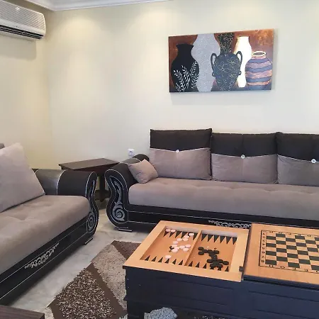 Cebeci 8 Luxury Apartments 2+1 Coastline Of Sea Apartamento