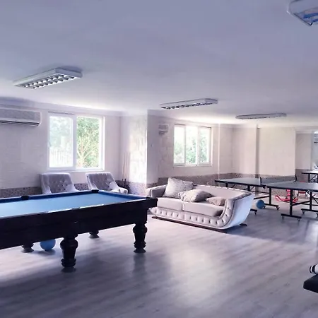 Cebeci 8 Luxury Apartments 2+1 Coastline Of Sea Apartamento *