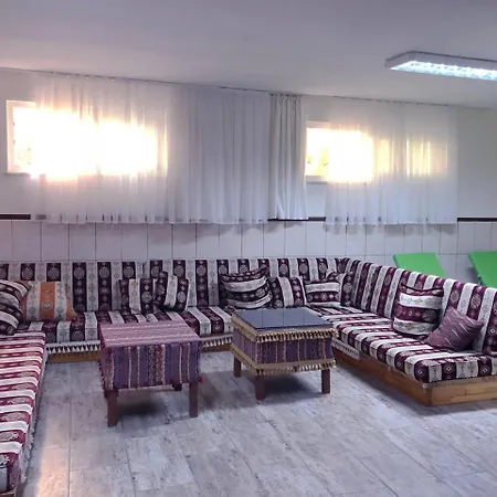 Cebeci 8 Luxury Apartments 2+1 Coastline Of Sea * Alanya