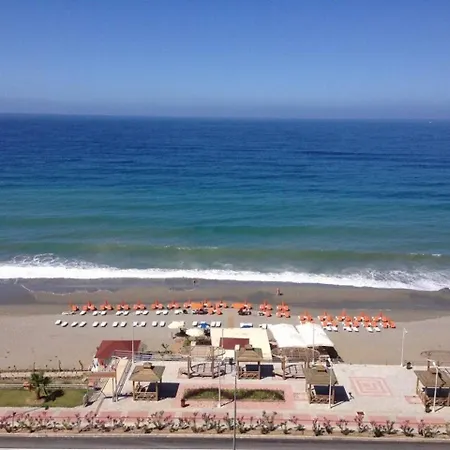 Apartamento Cebeci 8 Luxury Apartments 2+1 Coastline Of Sea *