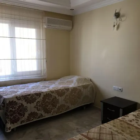 Cebeci 8 Luxury Apartments 2+1 Coastline Of Sea