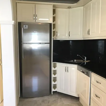 Cebeci 8 Luxury Apartments 2+1 Coastline Of Sea