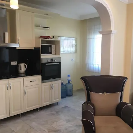 Cebeci 8 Luxury Apartments 2+1 Coastline Of Sea