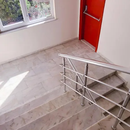 Cebeci 8 Luxury Apartments 2+1 Coastline Of Sea Apartamento